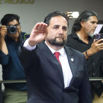1 Facilitarán regularización de predios y créditos para trabajadores