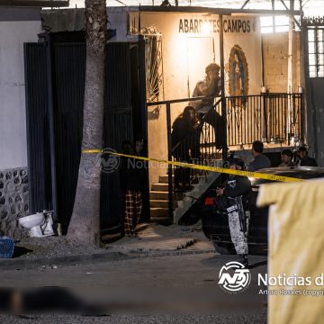 Lo ejecutan de un balazo en la cabeza; sus verdugos huyeron en un Altima