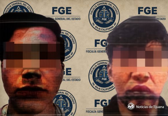 Obtiene Fiscalía sentencia por robo con violencia