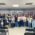Fortalecen capacitación de servidores públicos