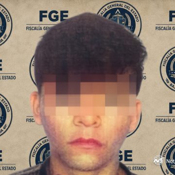 1 Fiscalía logra prisión preventiva por robo violento