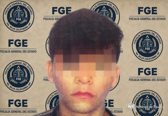 Fiscalía logra prisión preventiva por robo violento