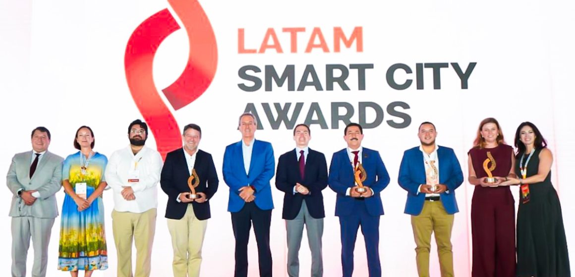 Obtiene Tijuana premio internacional por innovación urbana