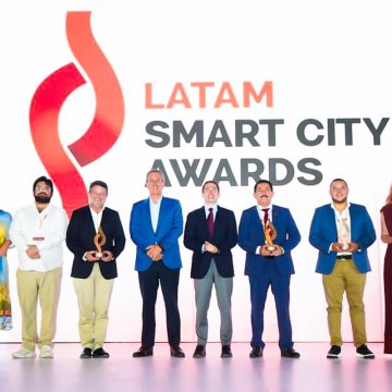 Obtiene Tijuana premio internacional por innovación urbana