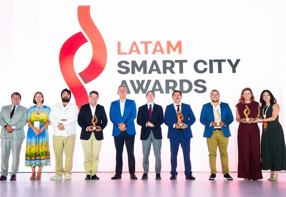 Obtiene Tijuana premio internacional por innovación urbana