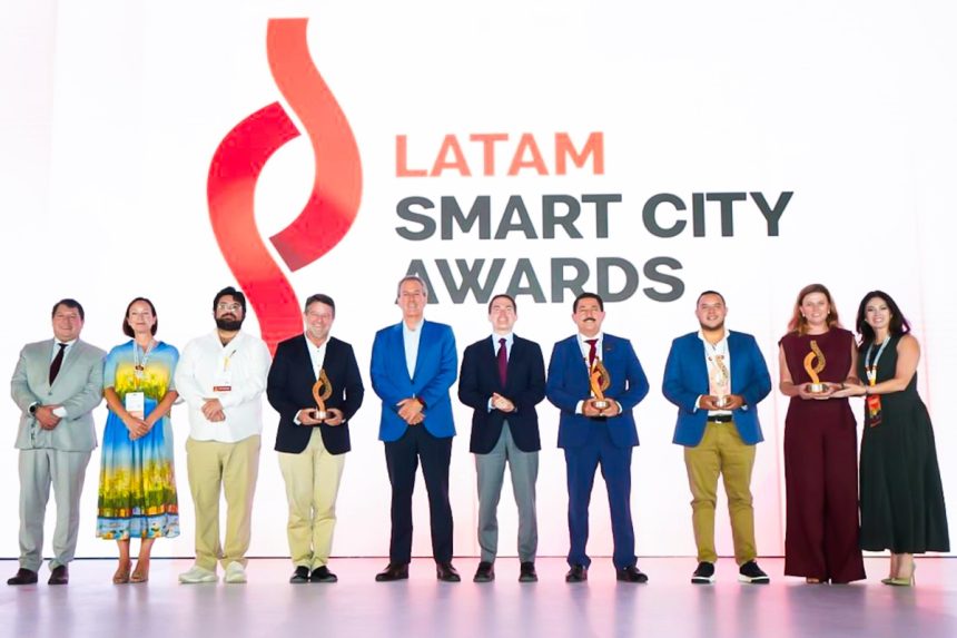Obtiene Tijuana premio internacional por innovación urbana