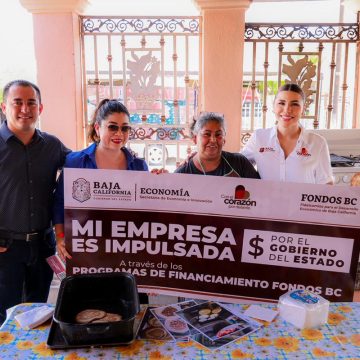 Impulsan nuevos negocios con Capital Semilla