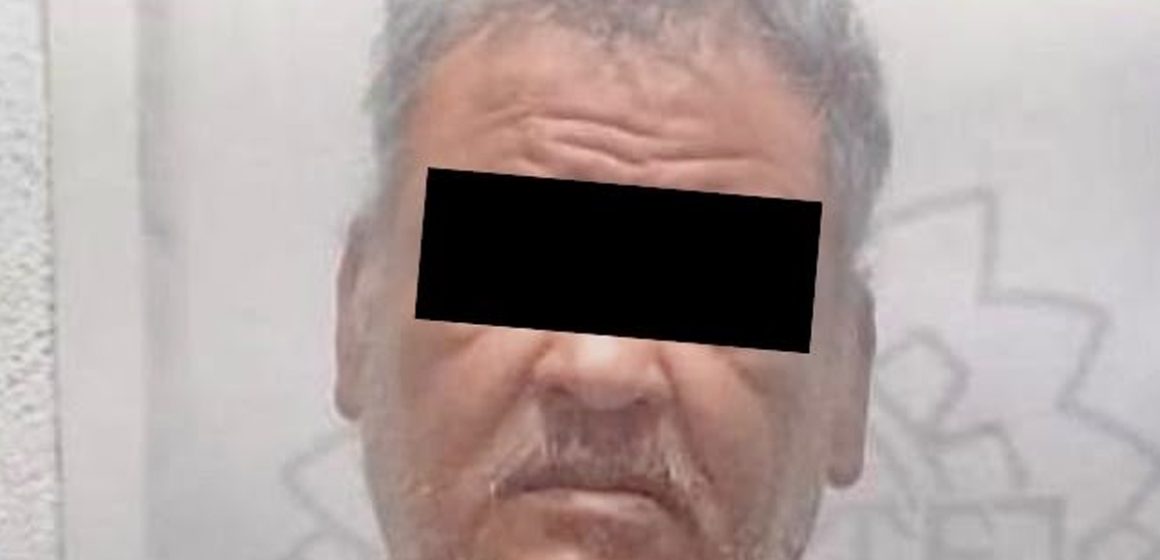 Policía de Tecate detiene a conductor ebrio tras atropellar a ciclista