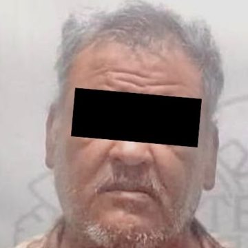 Policía de Tecate detiene a conductor ebrio tras atropellar a ciclista
