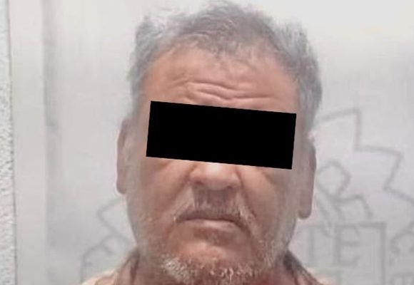 Policía de Tecate detiene a conductor ebrio tras atropellar a ciclista