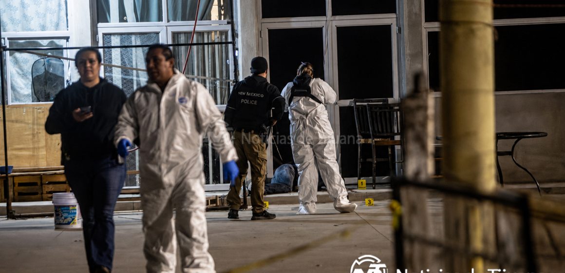 Sujetos armados lo asesinan en estacionamiento de locales en la Zona Este