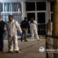 Sujetos armados lo asesinan en estacionamiento de locales en la Zona Este