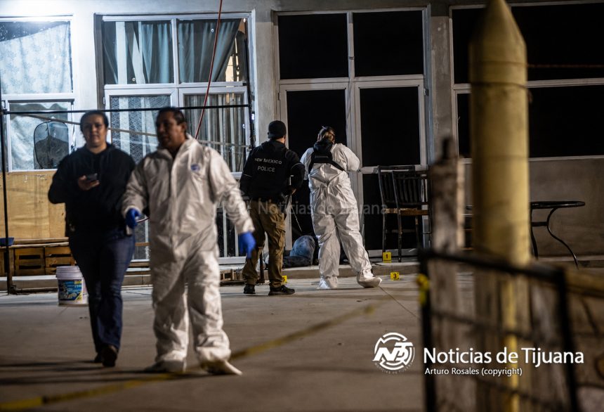Sujetos armados lo asesinan en estacionamiento de locales en la Zona Este