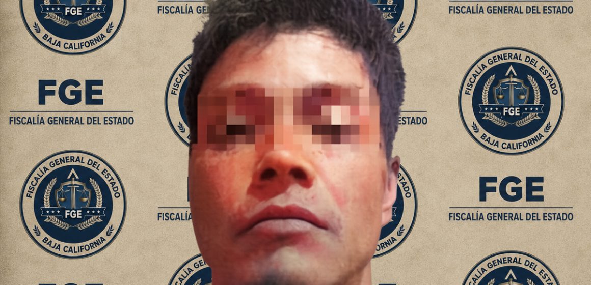 Sentencian a seis años a ladrón de camión