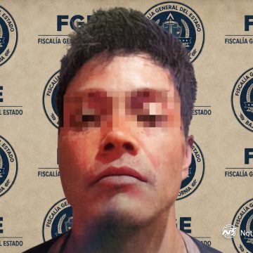 Sentencian a seis años a ladrón de camión