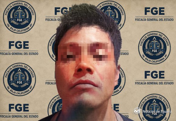 Sentencian a seis años a ladrón de camión