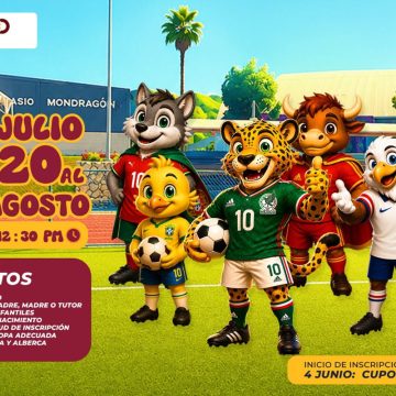 Abren inscripciones para Curso de Verano IMDETE