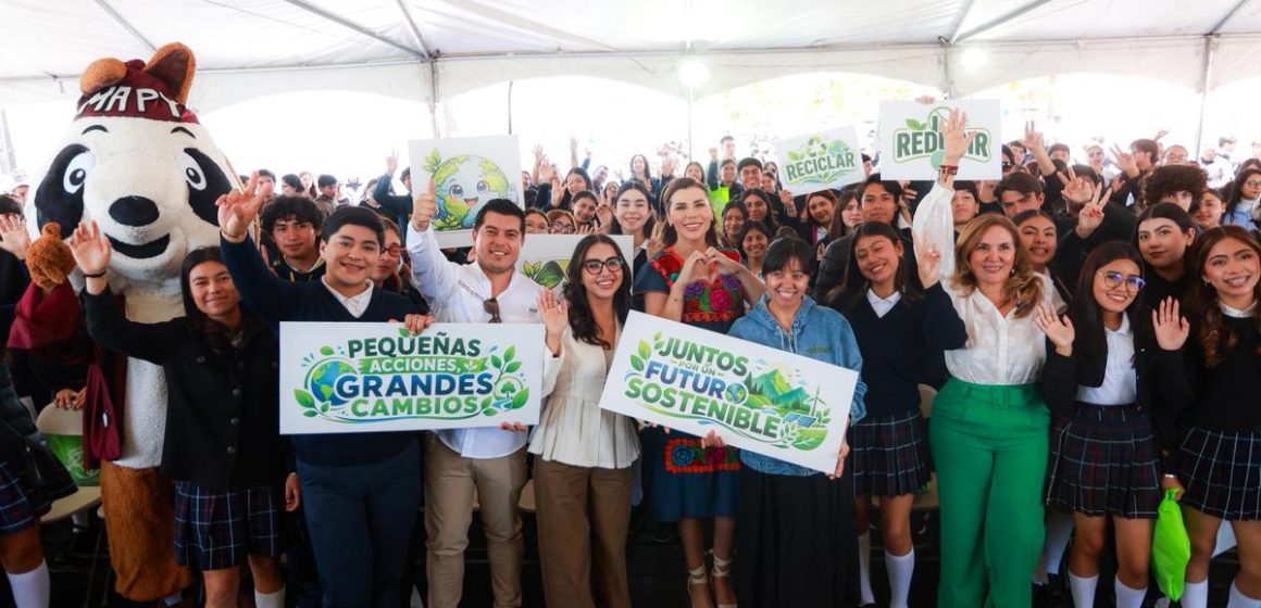 Desarrollo sostenible y liderazgo femenino en el campo