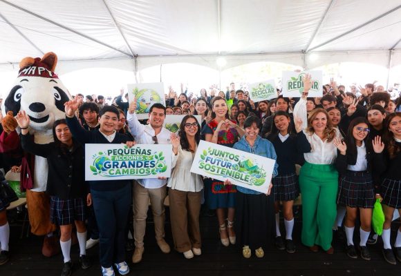 Desarrollo sostenible y liderazgo femenino en el campo