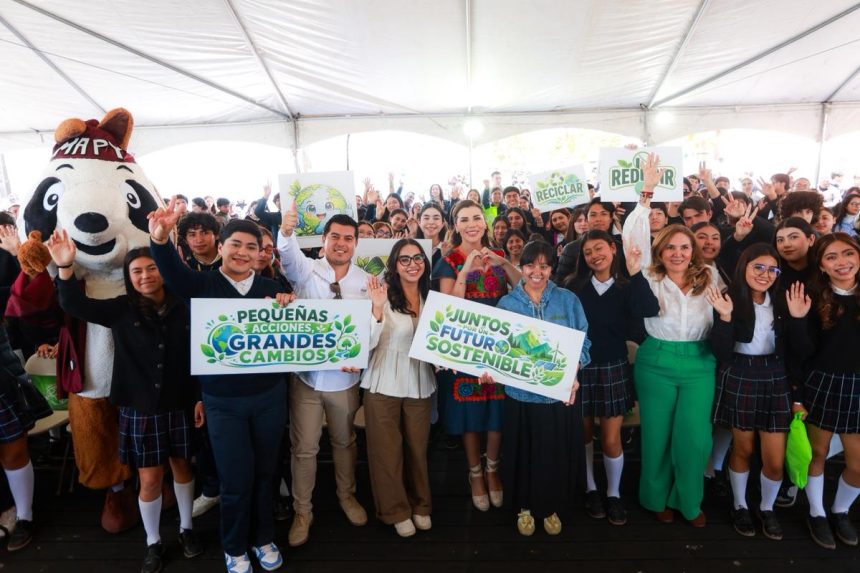 Desarrollo sostenible y liderazgo femenino en el campo