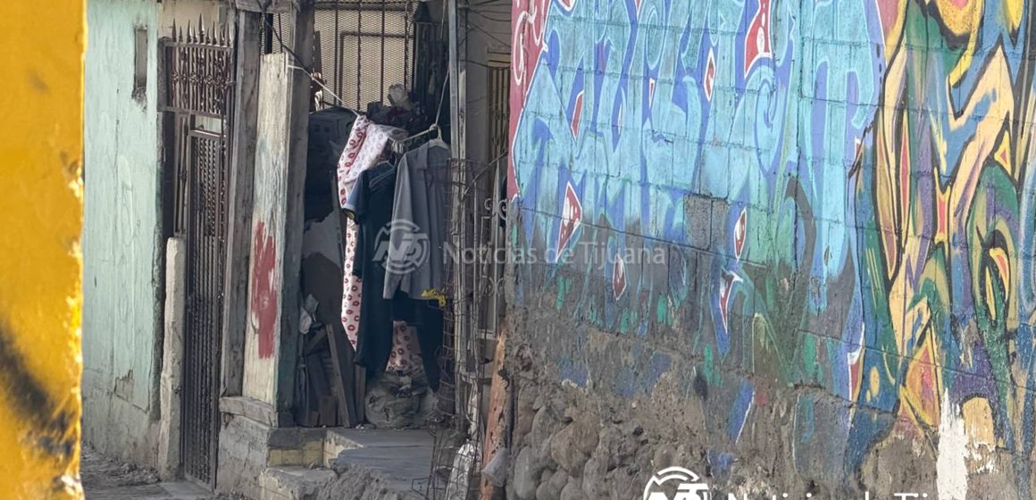 Localizan a mujer con lesión en el cuello; tenía varios días sin vida