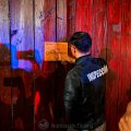 Clausuran fiesta con 60 menores consumiendo alcohol en Jardines de Chapultepec