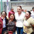 Marina del Pilar atiende rezago sanitario con nueva red de alcantarillado