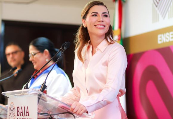 Marina del Pilar destaca a Baja California en el Top 3 nacional