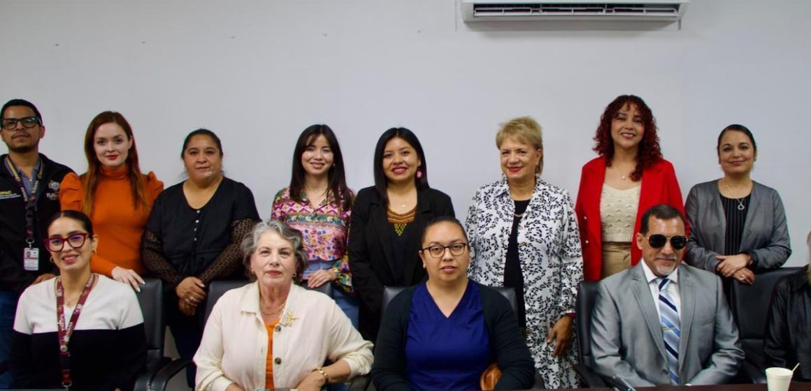 Tijuana fortalece participación con 18 subcomités ciudadanos
