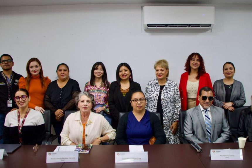 3 Tijuana fortalece participación con 18 subcomités ciudadanos