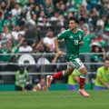 Gil Mora hace historia y debuta en el Mundial 2026 con victoria de México