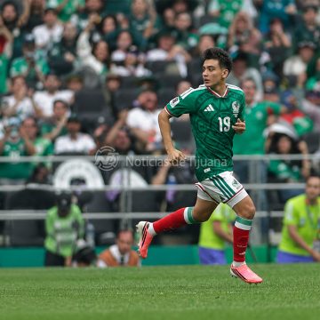 3 Gil Mora hace historia y debuta en el Mundial 2026 con victoria de México