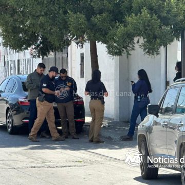 A sangre fría asesinan a una abuelita; cámaras captaron la huida de los sicarios