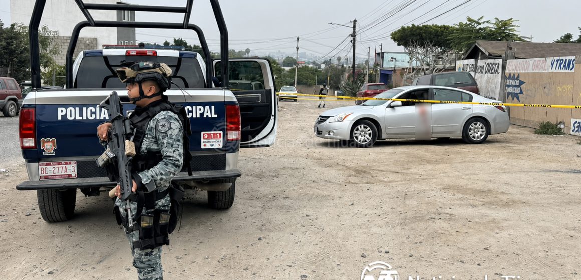 Localizan vehículo señalado por vecinos como participe de un homicidio en el Buenos Aires