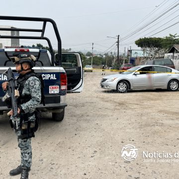 Localizan vehículo señalado por vecinos como participe de un homicidio en el Buenos Aires