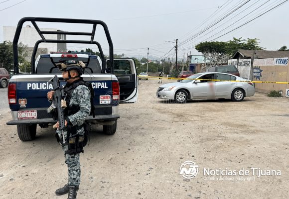 Localizan vehículo señalado por vecinos como participe de un homicidio en el Buenos Aires