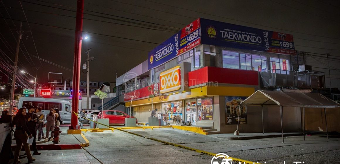5 Doble homicidio en la “Liber”; localizan a dos hombres sin vida dentro de un predio