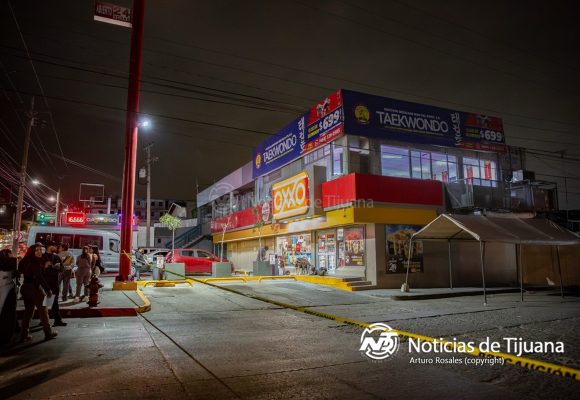 Doble homicidio en la “Liber”; localizan a dos hombres sin vida dentro de un predio