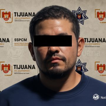 Cae presunto asaltante ligado a otros robos