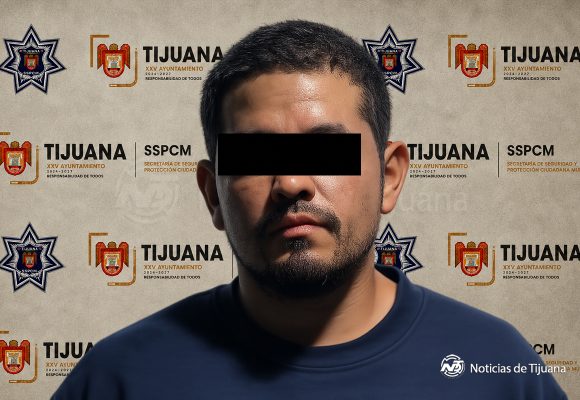 Cae presunto asaltante ligado a otros robos