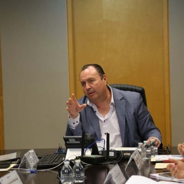 Falta de infraestructura eléctrica mantiene frenados 64 proyectos inmobiliarios en Tijuana