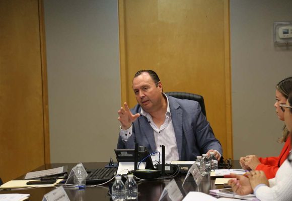 684968620_1295133462724749_4158602576175030604_n Falta de infraestructura eléctrica mantiene frenados 64 proyectos inmobiliarios en Tijuana
