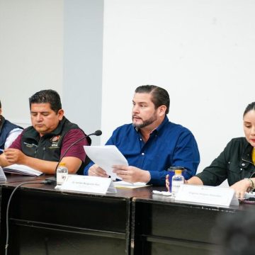 Ayuntamiento de Tijuana da seguimiento a demandas de vecinos de Playas