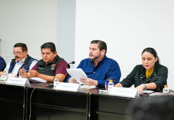 Ayuntamiento de Tijuana da seguimiento a demandas de vecinos de Playas
