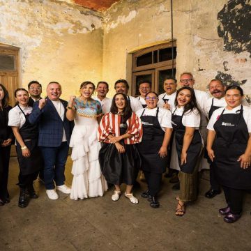 Marina del Pilar apuesta por el turismo con la campaña “Baja California es para ti”