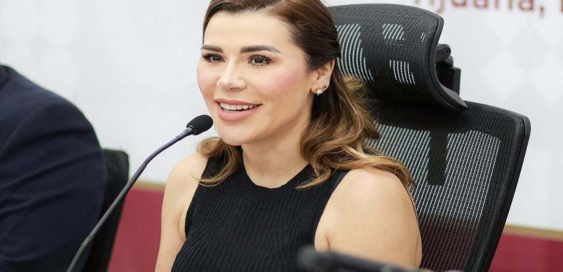 Descarta Marina del Pilar cambios al calendario escolar por calor en Mexicali y San Felipe