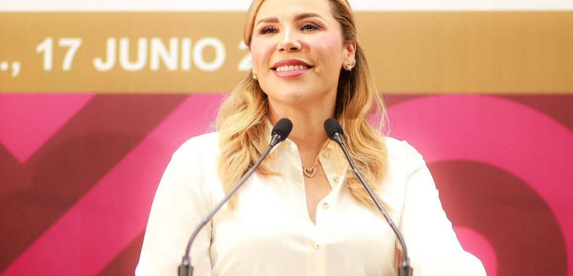 Sheinbaum regresa a Baja California para encabezar gira de trabajo en San Quintín