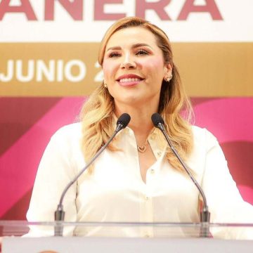 Sheinbaum regresa a Baja California para encabezar gira de trabajo en San Quintín
