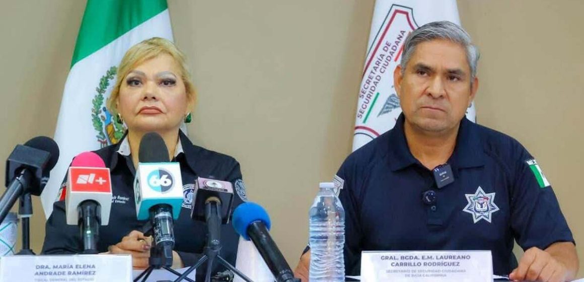 734656449_1436598921834785_6173833652108015866_n Ataques contra agentes de la FESC estarían ligados a golpes contra grupo criminal en Mexicali