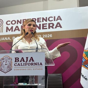 Ante debate por licencia de Claudia Agatón, Marina del Pilar llama a esperar decisiones